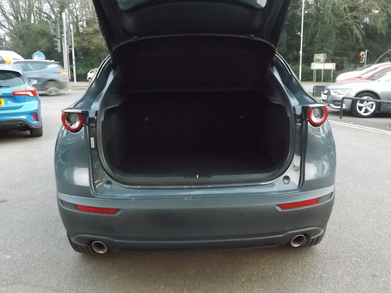 Used Mazda CX-30 2020 for sale - 76766477: Photo 27