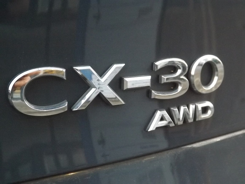 Used Mazda CX-30 2020 for sale - 76766477: Photo 28