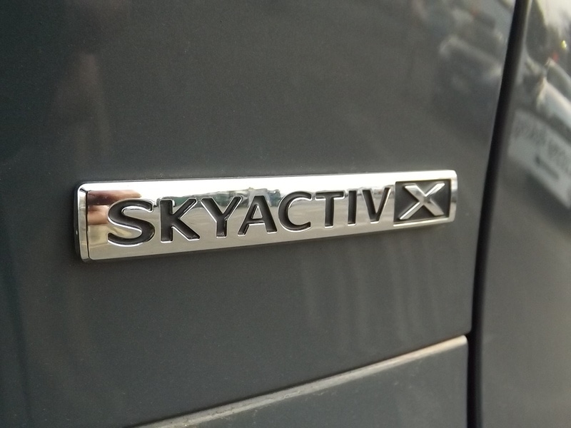 Used Mazda CX-30 2020 for sale - 76766477: Photo 29