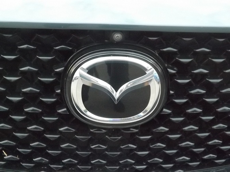 Used Mazda CX-30 2020 for sale - 76766477: Photo 7