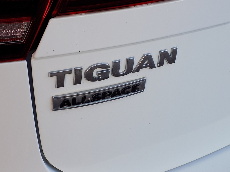 Used Volkswagen Tiguan Allspace 2018 for sale - 77154002: Photo 37