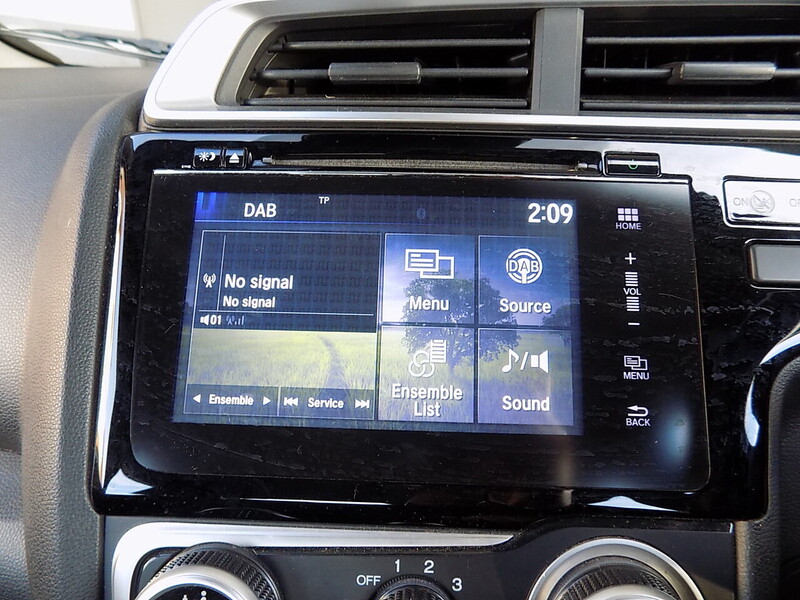 Used Honda Jazz 2018 for sale - 76766475: Photo 13