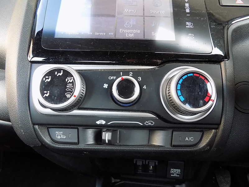 Used Honda Jazz 2018 for sale - 76766475: Photo 14