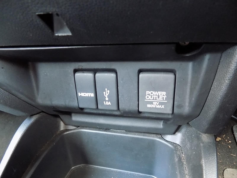 Used Honda Jazz 2018 for sale - 76766475: Photo 15