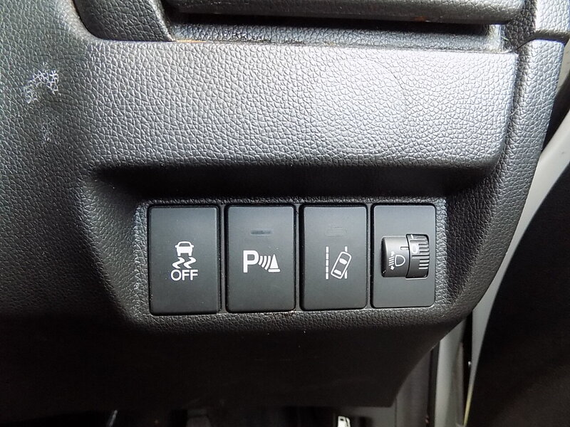 Used Honda Jazz 2018 for sale - 76766475: Photo 17