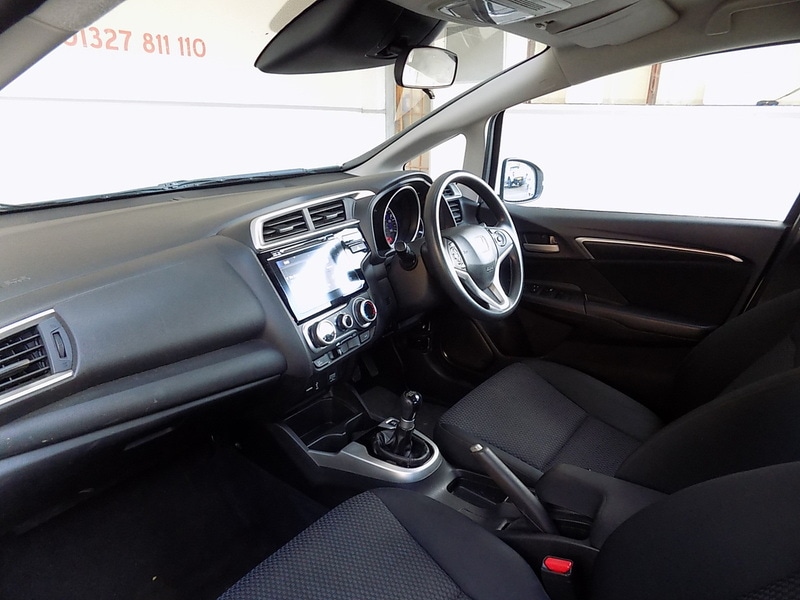 Used Honda Jazz 2018 for sale - 76766475: Photo 22