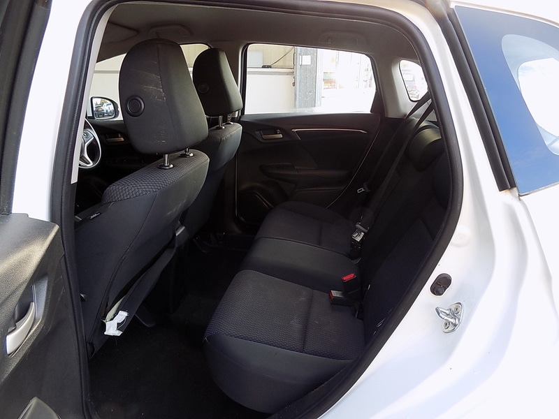 Used Honda Jazz 2018 for sale - 76766475: Photo 24