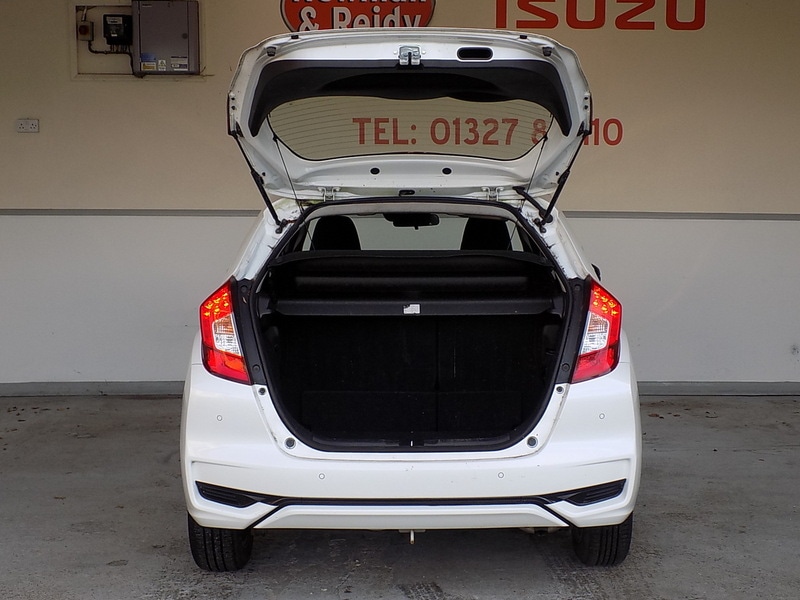 Used Honda Jazz 2018 for sale - 76766475: Photo 28