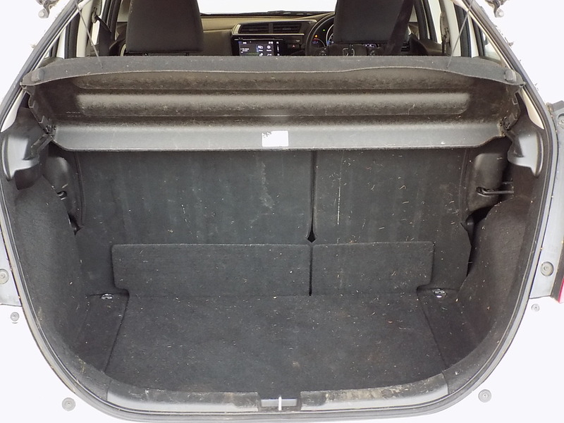 Used Honda Jazz 2018 for sale - 76766475: Photo 29