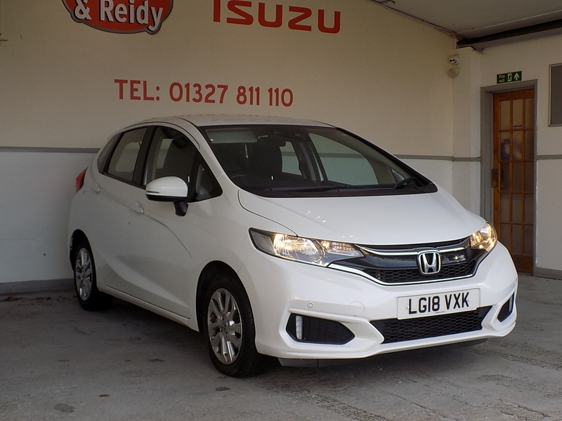 Used Honda Jazz 2018 for sale - 76766475: Photo 3