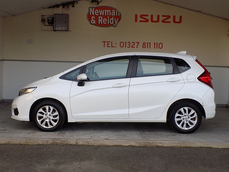 Used Honda Jazz 2018 for sale - 76766475: Photo 6