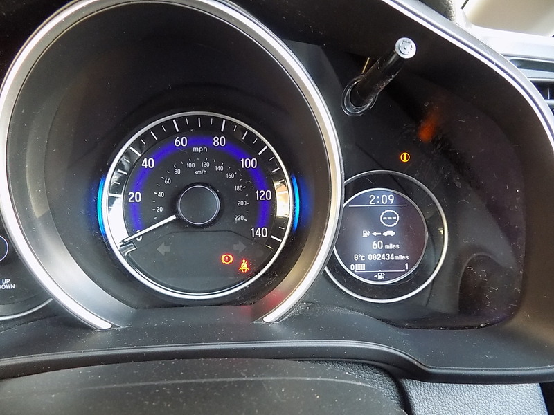 Used Honda Jazz 2018 for sale - 76766475: Photo 9