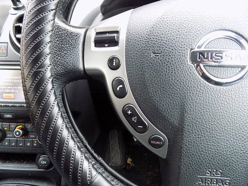 Used Nissan Qashqai 2013 for sale - 76792997: Photo 10