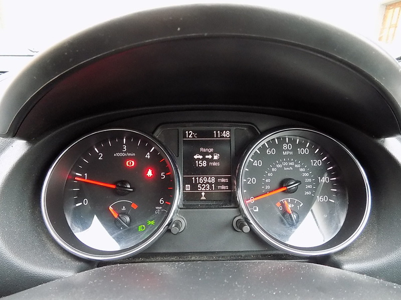 Used Nissan Qashqai 2013 for sale - 76792997: Photo 11