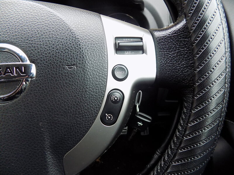 Used Nissan Qashqai 2013 for sale - 76792997: Photo 12