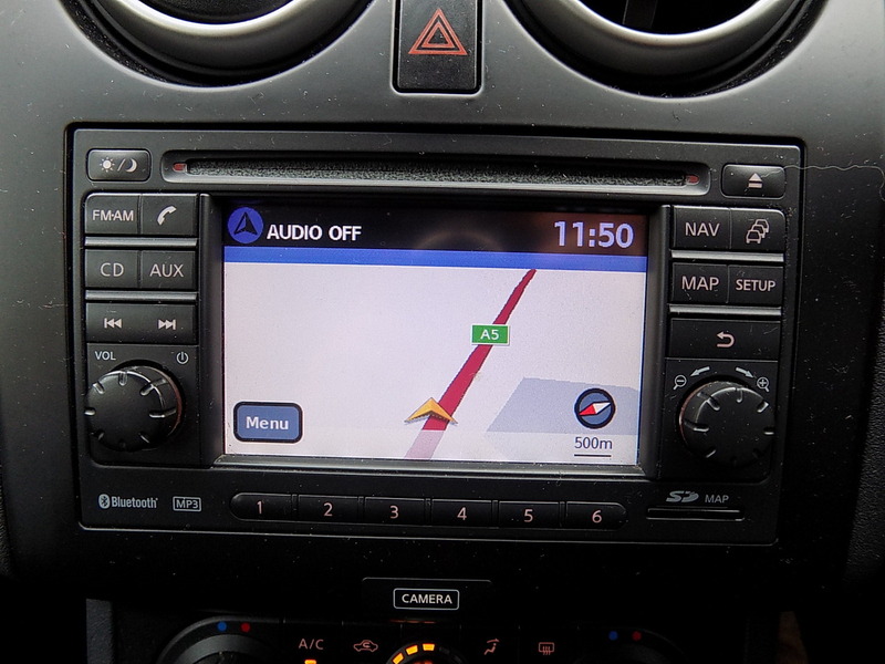 Used Nissan Qashqai 2013 for sale - 76792997: Photo 13