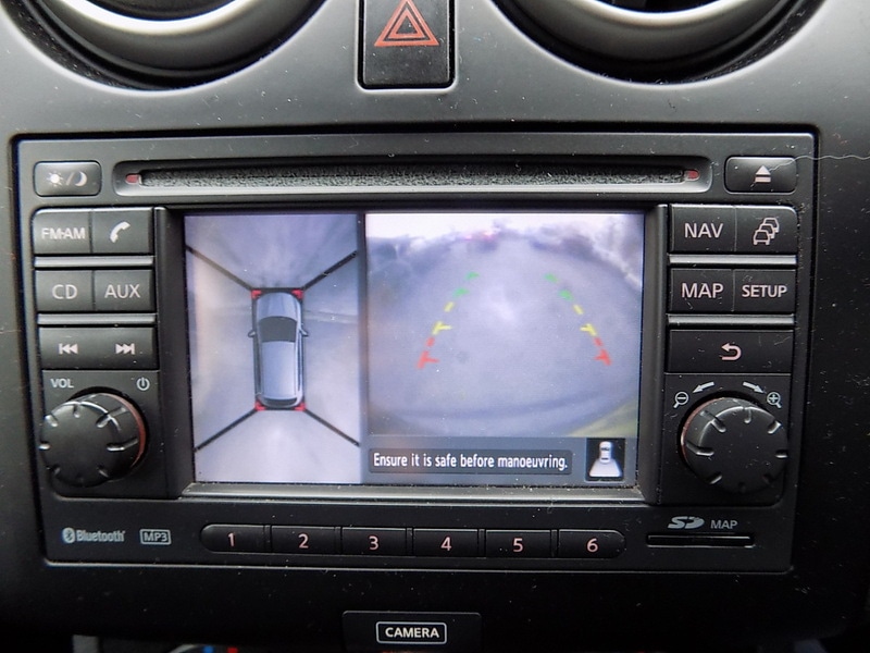 Used Nissan Qashqai 2013 for sale - 76792997: Photo 14