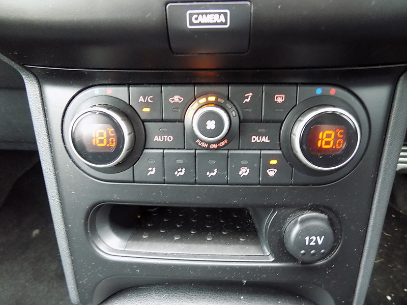 Used Nissan Qashqai 2013 for sale - 76792997: Photo 15