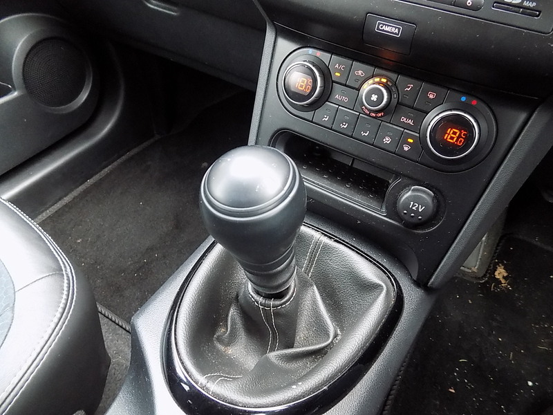 Used Nissan Qashqai 2013 for sale - 76792997: Photo 16