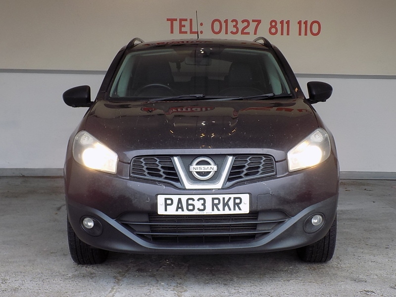Used Nissan Qashqai 2013 for sale - 76792997: Photo 2