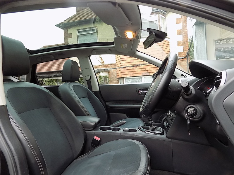 Used Nissan Qashqai 2013 for sale - 76792997: Photo 20