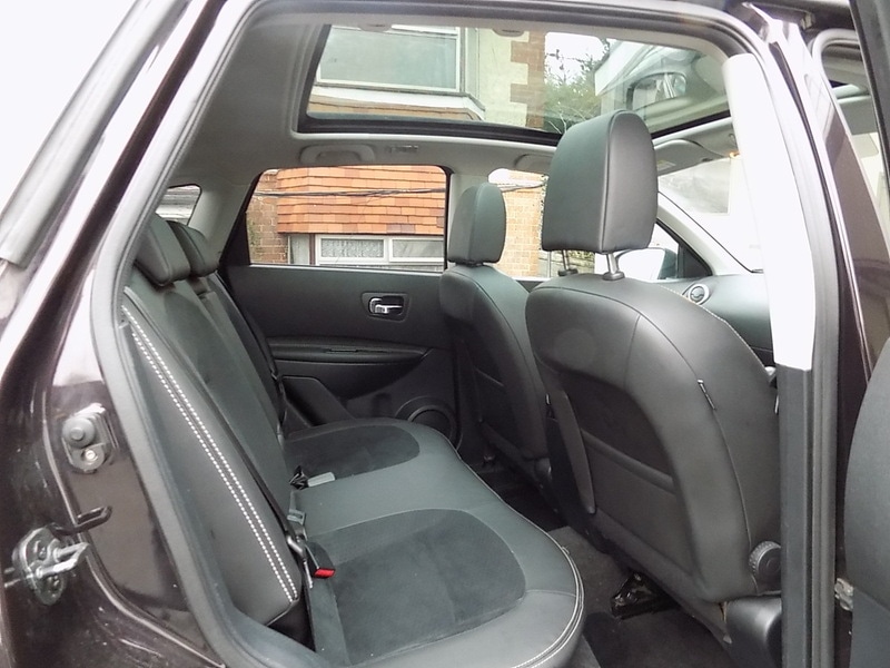 Used Nissan Qashqai 2013 for sale - 76792997: Photo 21