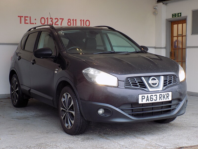 Used Nissan Qashqai 2013 for sale - 76792997: Photo 3