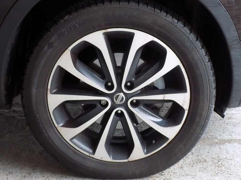 Used Nissan Qashqai 2013 for sale - 76792997: Photo 6