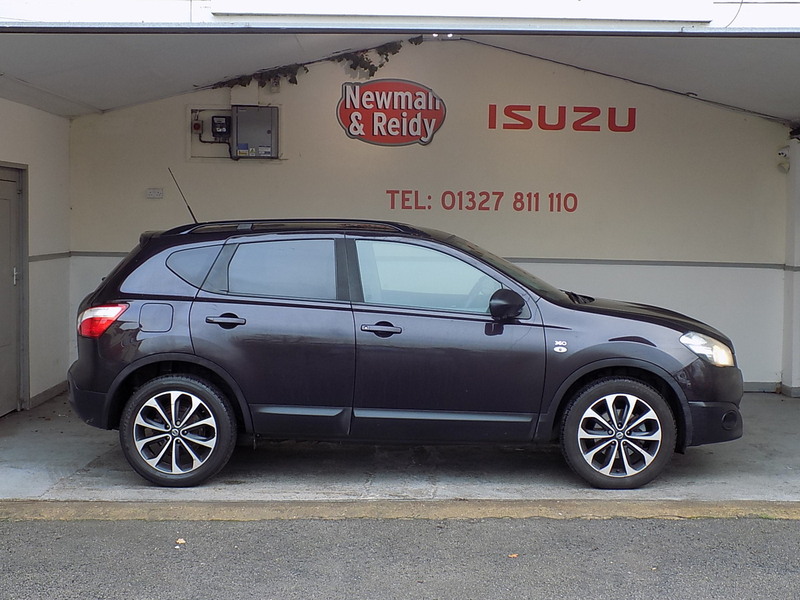 Used Nissan Qashqai 2013 for sale - 76792997: Photo 7
