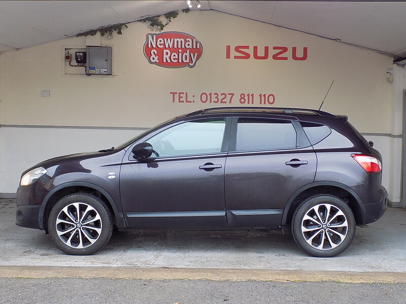Used Nissan Qashqai 2013 for sale - 76792997: Photo 8