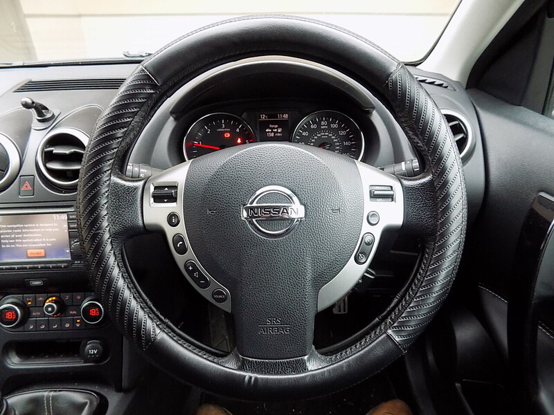 Used Nissan Qashqai 2013 for sale - 76792997: Photo 9