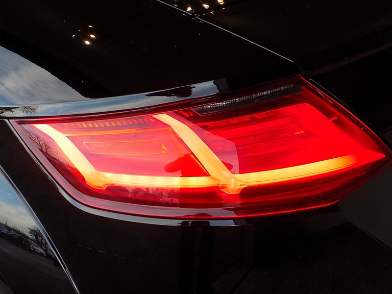 Used Audi TT 2017 for sale - 76766497: Photo 11