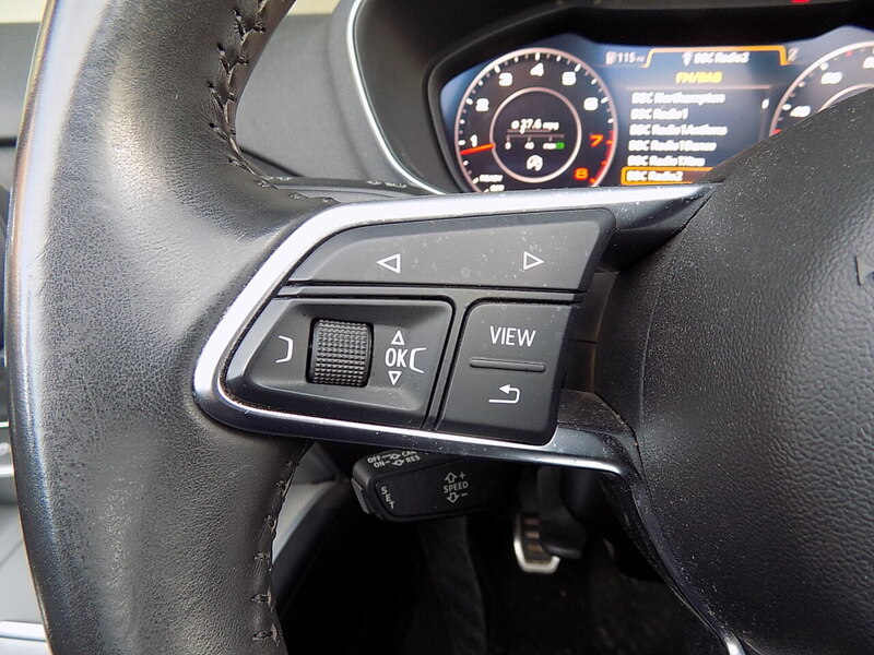 Used Audi TT 2017 for sale - 76766497: Photo 15