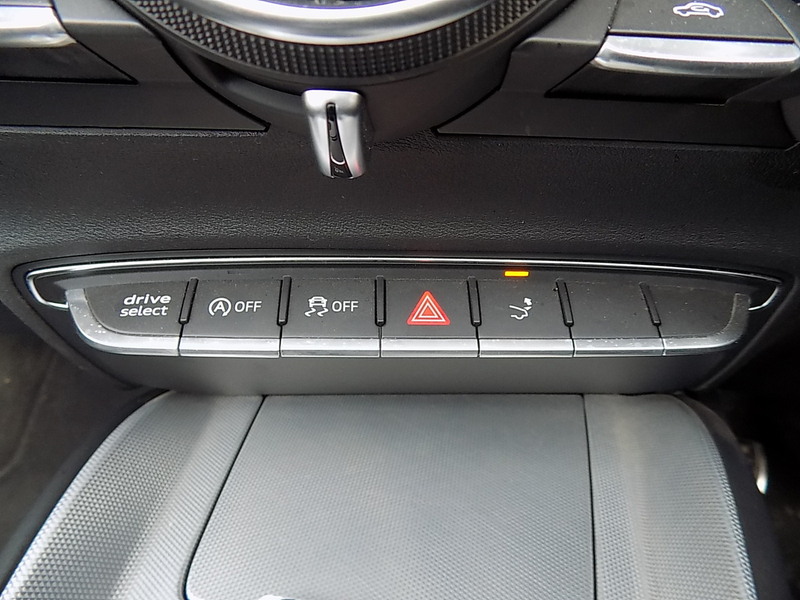 Used Audi TT 2017 for sale - 76766497: Photo 23