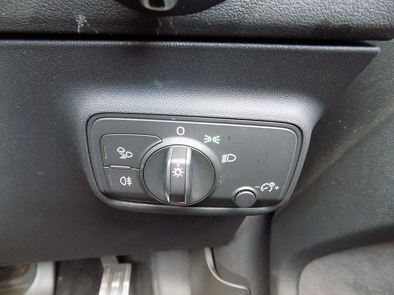 Used Audi TT 2017 for sale - 76766497: Photo 25