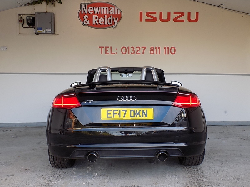 Used Audi TT 2017 for sale - 76766497: Photo 32