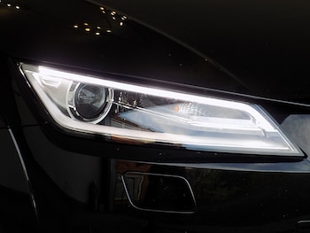 Used Audi TT 2017 for sale - 76766497: Photo