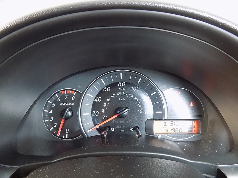 Used Nissan Micra 2015 for sale - 76766481: Photo 10