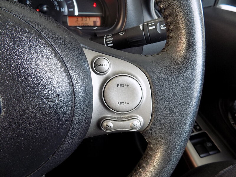 Used Nissan Micra 2015 for sale - 76766481: Photo 11