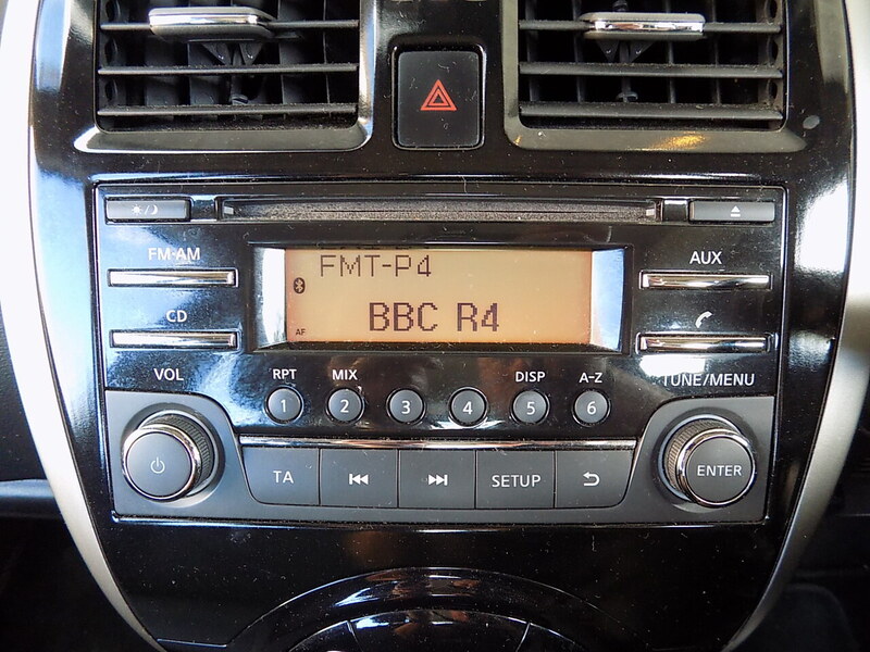 Used Nissan Micra 2015 for sale - 76766481: Photo 12