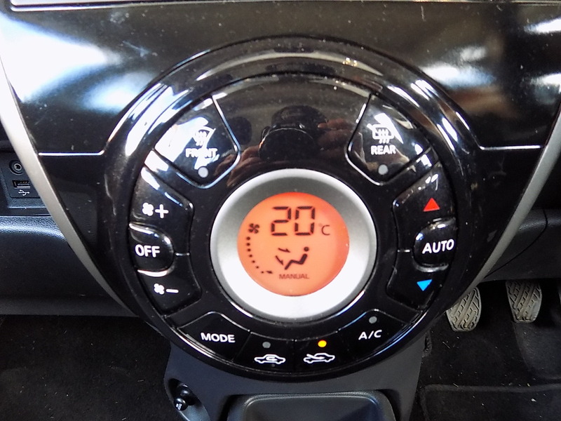 Used Nissan Micra 2015 for sale - 76766481: Photo 13