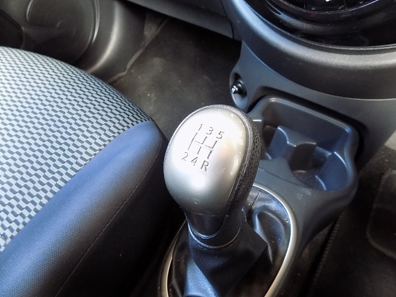 Used Nissan Micra 2015 for sale - 76766481: Photo 17