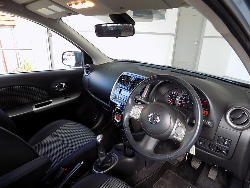 Used Nissan Micra 2015 for sale - 76766481: Photo 18