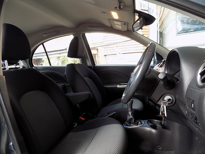 Used Nissan Micra 2015 for sale - 76766481: Photo 19