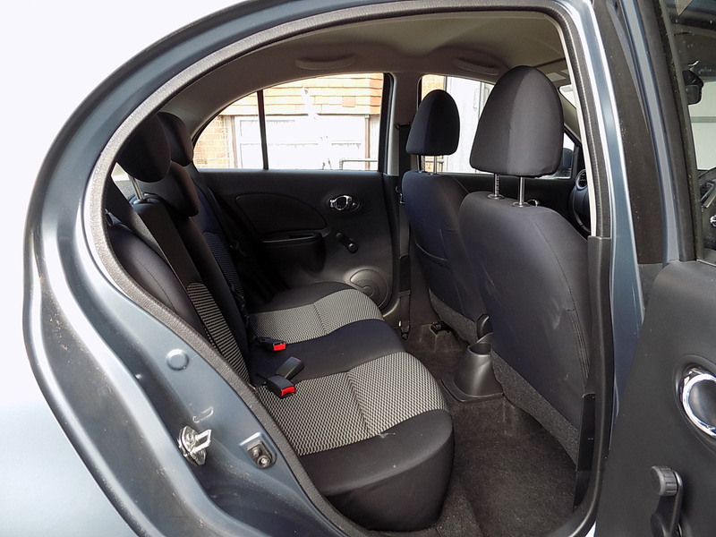 Used Nissan Micra 2015 for sale - 76766481: Photo 20