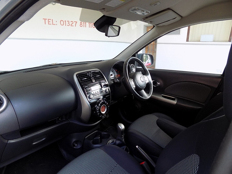 Used Nissan Micra 2015 for sale - 76766481: Photo 21