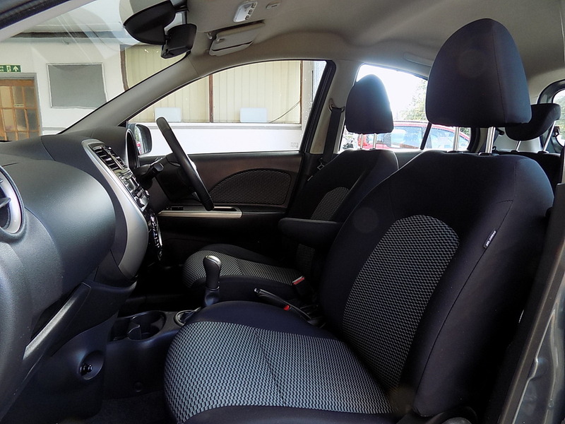 Used Nissan Micra 2015 for sale - 76766481: Photo 22