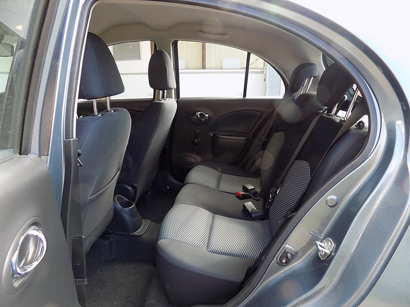 Used Nissan Micra 2015 for sale - 76766481: Photo 23