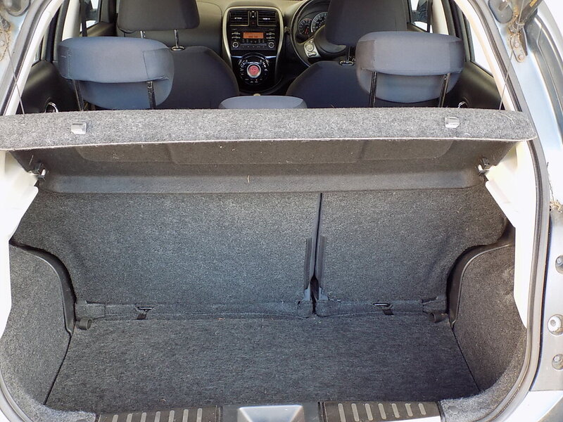 Used Nissan Micra 2015 for sale - 76766481: Photo 28