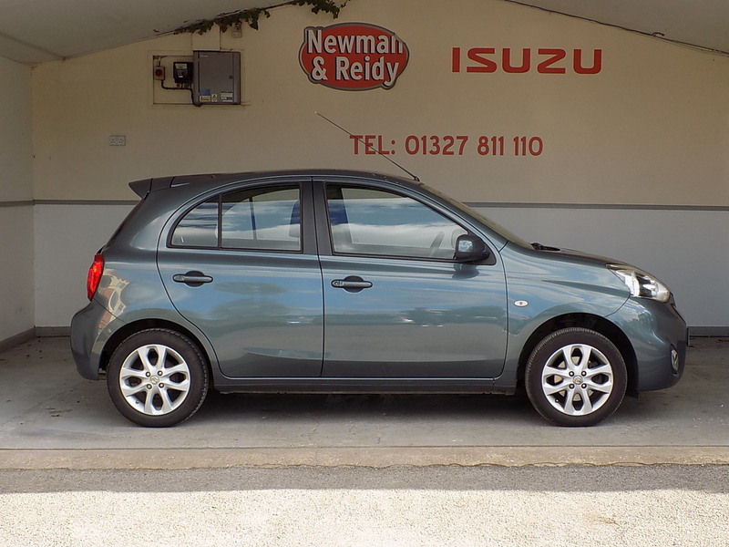 Used Nissan Micra 2015 for sale - 76766481: Photo 5